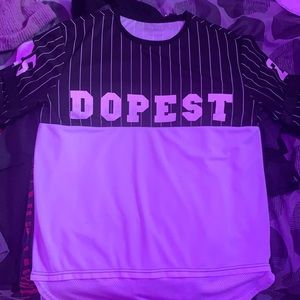 Dopest tshirt
